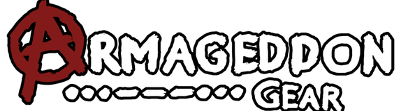 Armageddon logo
