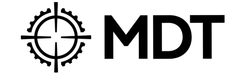 Mdt logo