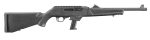 Ruger PC Carbine 9mm Fixed Stock