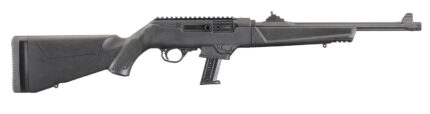 Ruger PC Carbine 9mm Fixed Stock