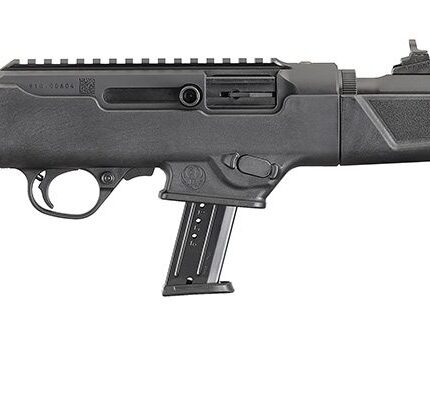 Ruger PC Carbine 9mm Fixed Stock
