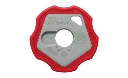 Real Avid 1911 Smart Wrench