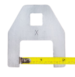 MRA Handguard Crowfoot Wrench - Image 3