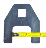 MRA Handguard Crowfoot Wrench - Image 5