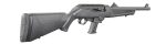 Ruger PC Carbine 9mm Fixed Stock - Image 3
