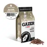 Arrowhead Medium Coffee Gazer 340g