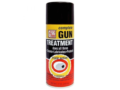 G96 Complete Gun Treatment 12oz