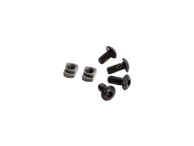 Magpul M-LOK T-Nut Replacement Set