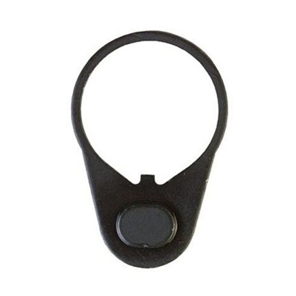 MRA AR-15/AR-10 Receiver End Plate