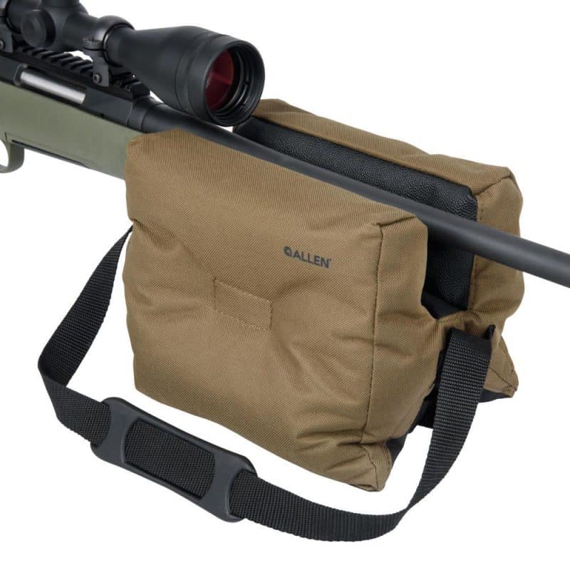 Why Every Professional Shooter Needs a Quality Shooting Bag? What Are The Benefits of Having One? 9 shooting bags 2026