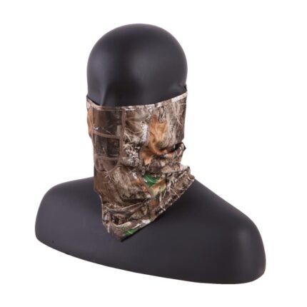 Allen Vanish Mesh Neck Gaiter RTE
