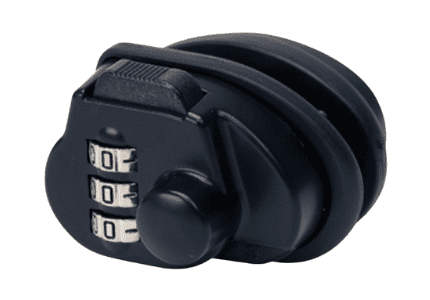 Axiom Combo Trigger Lock