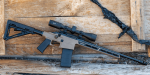 BCL MRX Bison Ranger 7.62x39 16" - Image 4