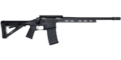 BCL MRX Bison Ranger 7.62x39 16"