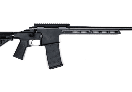 BCL MRX Bison Ranger 7.62x39 16"