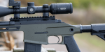 BCL MRX Bison Ranger 7.62x39 16" - Image 6