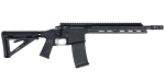 BCL MRX Bison Scout 300 BLK 12.5"