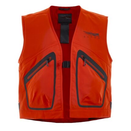 Sitka Ballistic Vest