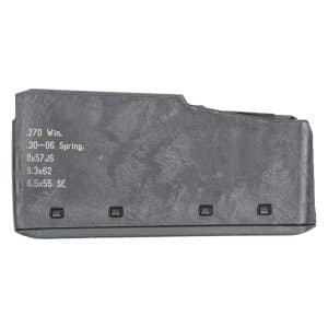 Bergara B-14 Long Action Mag, 3 Round