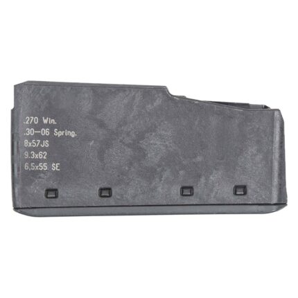 Bergara B-14 Long Action Mag, 3 Round