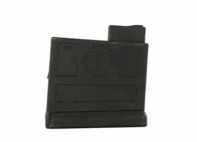 Bergara B-14 R 22Lr 10rd AICS Magazine