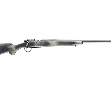 Bergara B-14 Wilderness Ridge