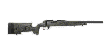 Bergara B-14 Trainer 22Lr Carbon