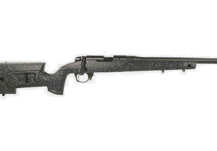 Bergara B-14 Trainer 22Lr Carbon