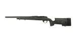 Bergara B-14 Trainer 22Lr Carbon - Image 2
