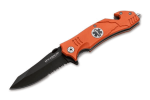 Boker Magnum EMS Rescue