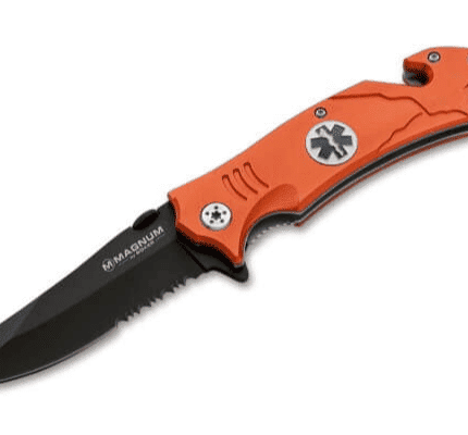 Boker Magnum EMS Rescue