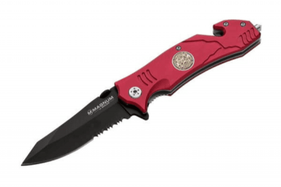 Boker Magnum Fire Fighter