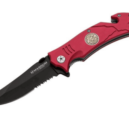 Boker Magnum Fire Fighter