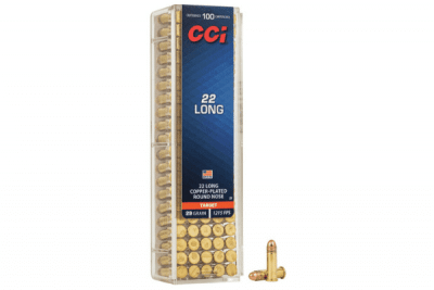 CCI 22 Long 29gr