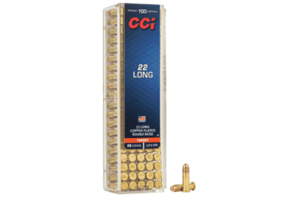 CCI 22 Long 29gr