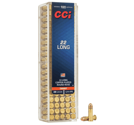 CCI 22 Long 29gr