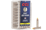 CCI VNT 22 WMR 30gr