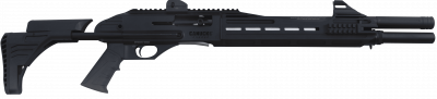 Canuck Engage 12ga semi-auto Shotgun