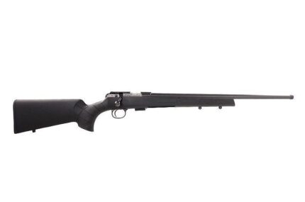CZ 457 Synthetic 22LR 20 inch