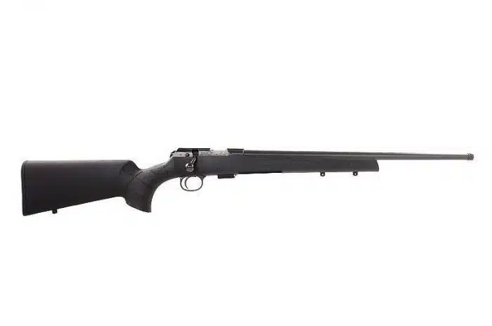 CZ 457 Synthetic 22LR 16 inch