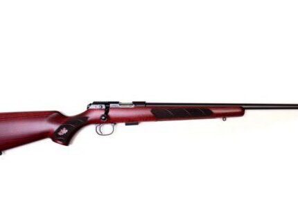 CZ 457 Canadian 22lr