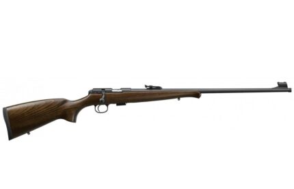CZ 457 Training Rifle 22lr