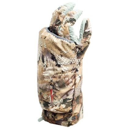 Sitka Callers Glove Left