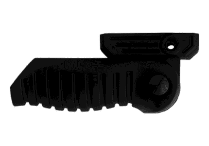 Canuck 1913 Front Folding Grip