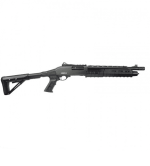 Canuck Commander 12ga Shotgun Black - Image 2