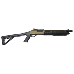 Canuck Commander 12ga Shotgun Black - Image 3