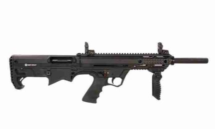 Canuck FD12 Bullpup Semi-Auto 12ga Shotgun