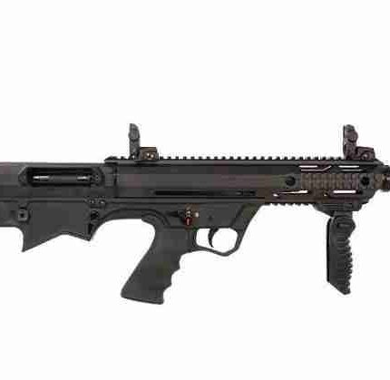 Canuck FD12 Bullpup Semi-Auto 12ga Shotgun