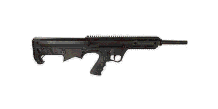 Canuck FD12 Bullpup Semi Auto Shotgun (Left Handed)