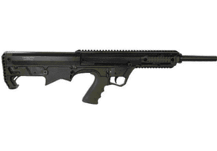 Canuck FD12 Bullpup Semi Auto Shotgun (Left Handed)